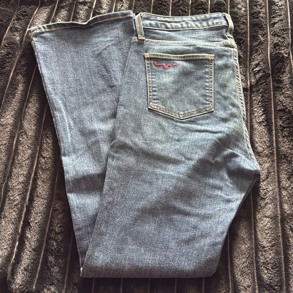 Kimes Ranch Chloe jeans